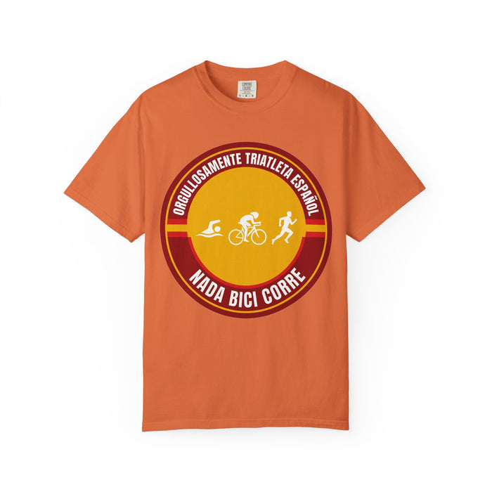 Burnt Orange / 3XL
