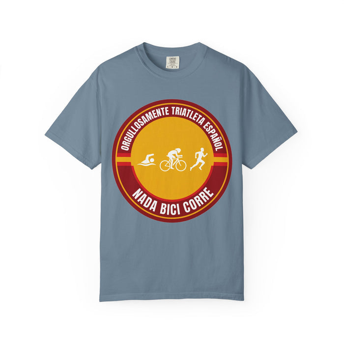 Ice Blue / 3XL