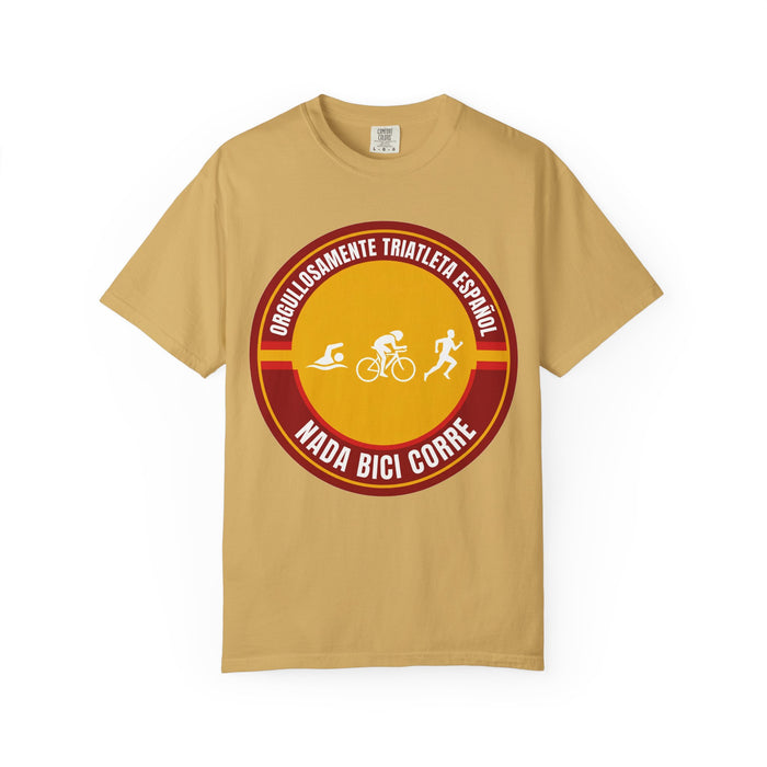 Mustard / 3XL