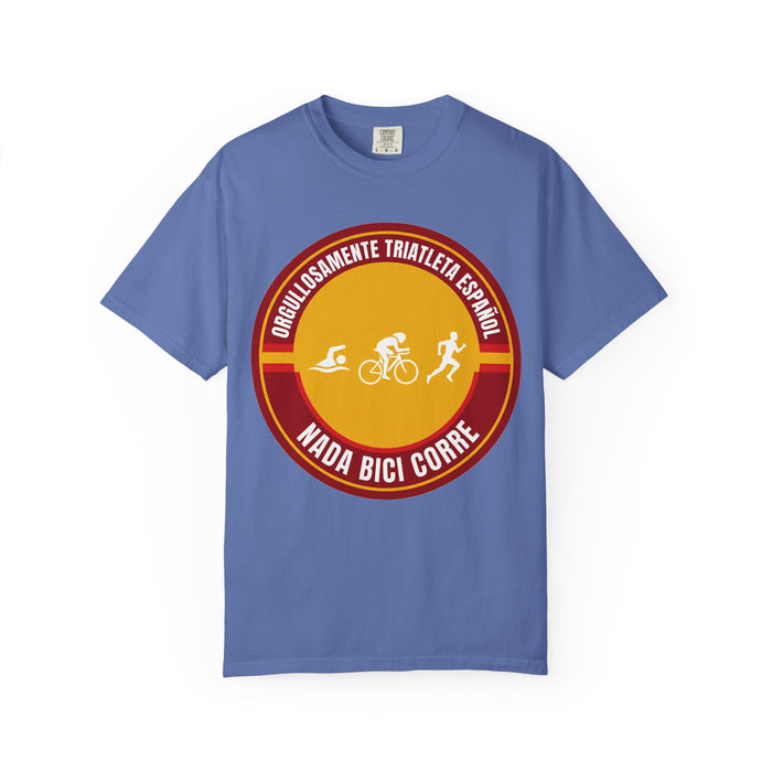 Mystic Blue / 3XL