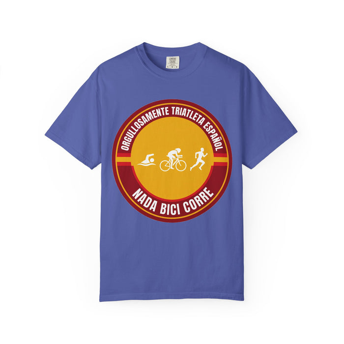 Periwinkle / 3XL