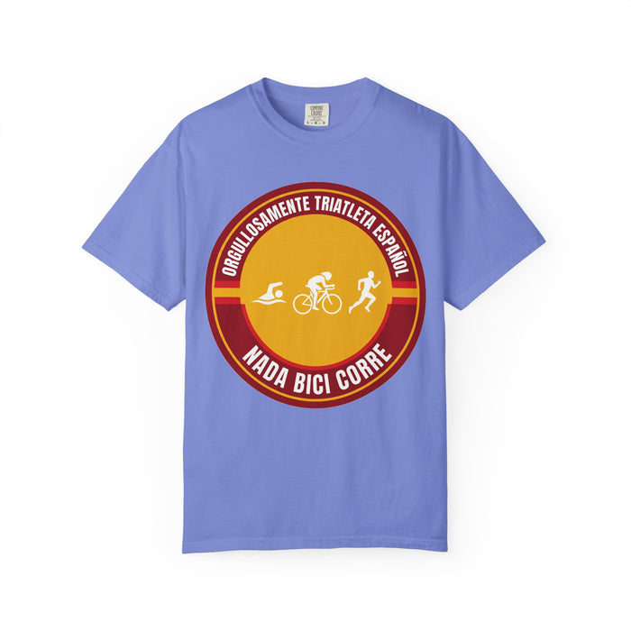 Flo Blue / 3XL