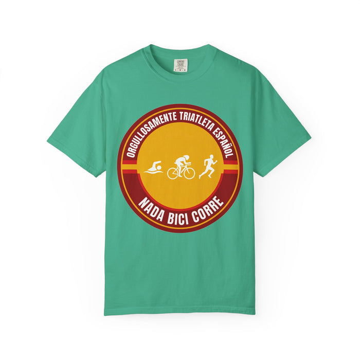 Island Green / 3XL