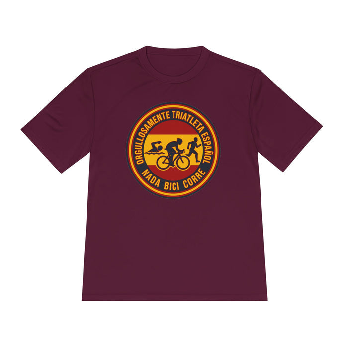 XS / Maroon