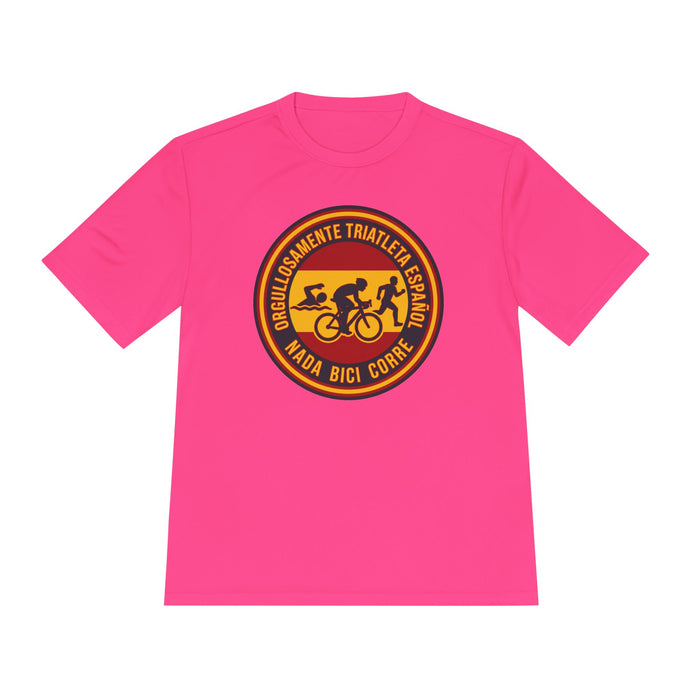 XS / Neon Pink