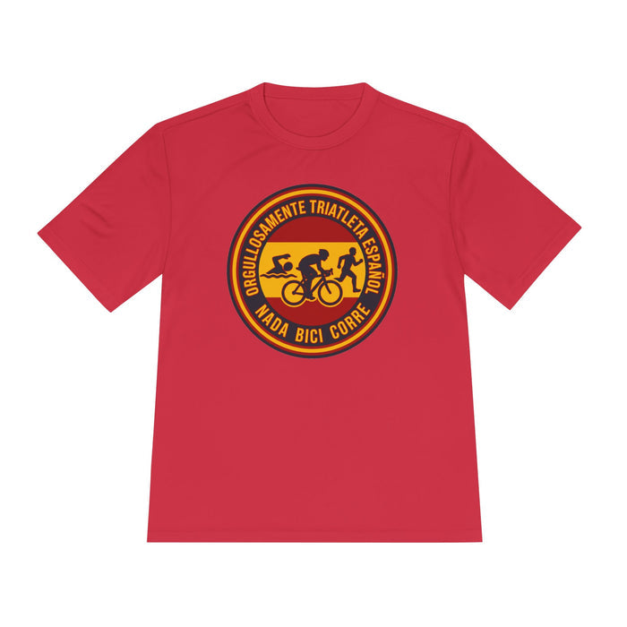 XS / True Red