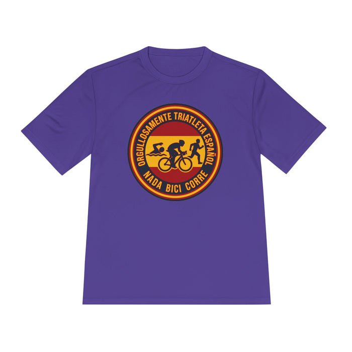 S / Purple
