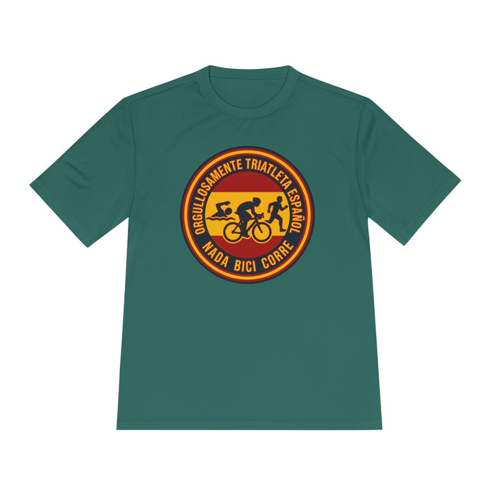 S / Forest Green