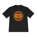 Orgullosamente Triatleta Español Moisture-Wicking Performance Tee —