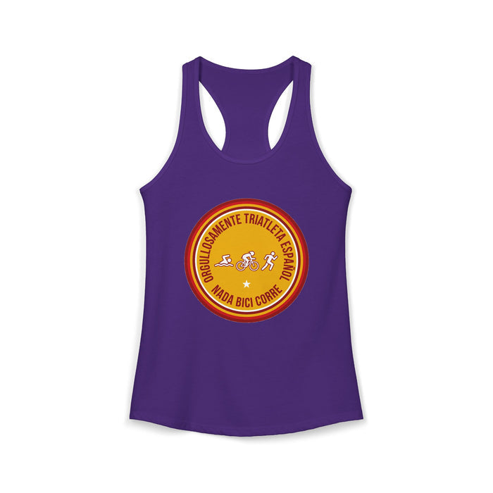 XS / Solid Purple Rush