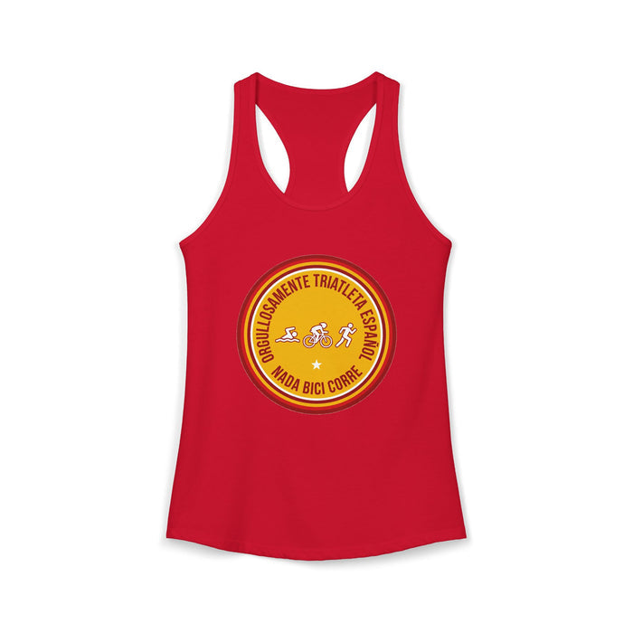 XS / Solid Red