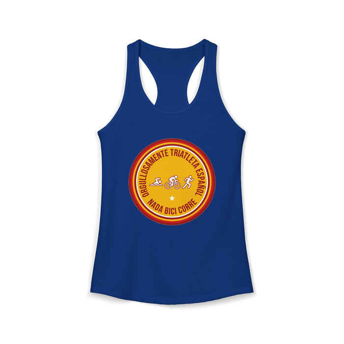 XS / Solid Royal