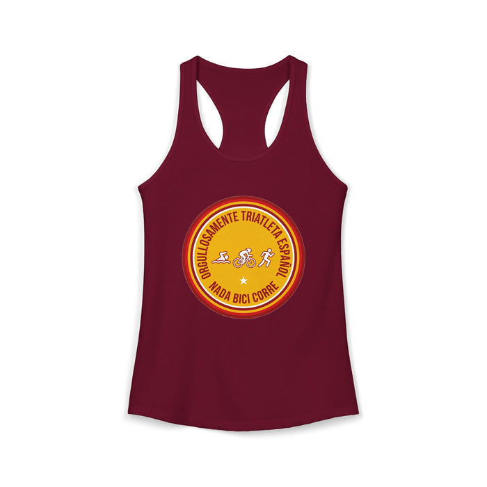 XS / Solid Cardinal Red