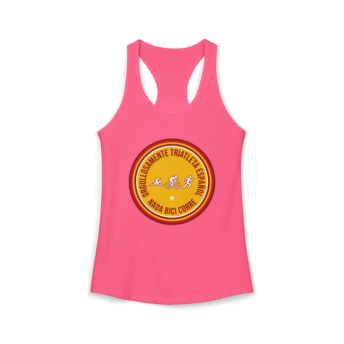 XS / Solid Hot Pink