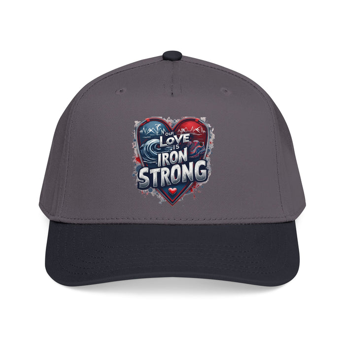 OTTO Cap Triathlon Baseball Cap - Hats
