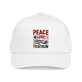 OTTO Cap Triathlon Baseball Cap - Hats - alternate view