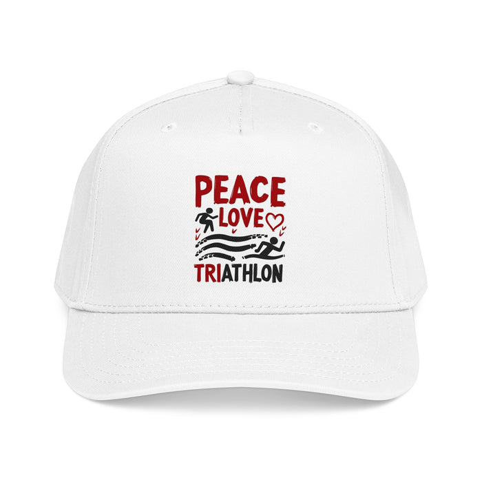 OTTO Cap Triathlon Baseball Cap - Hats - alternate view