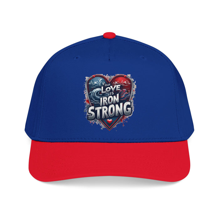 OTTO Cap Triathlon Baseball Cap - Hats - alternate view