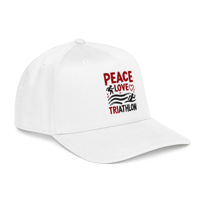 OTTO Cap Triathlon Baseball Cap - Hats - lifestyle view