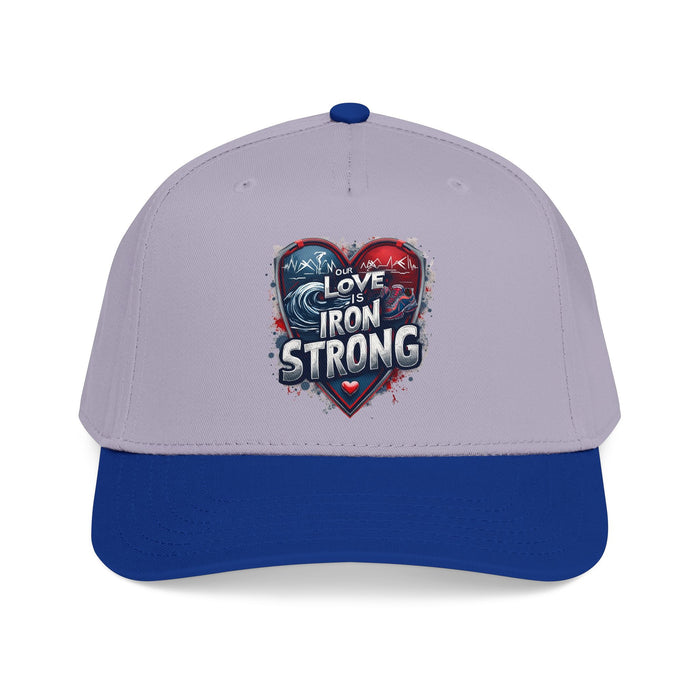 OTTO Cap Triathlon Baseball Cap - Hats - lifestyle view