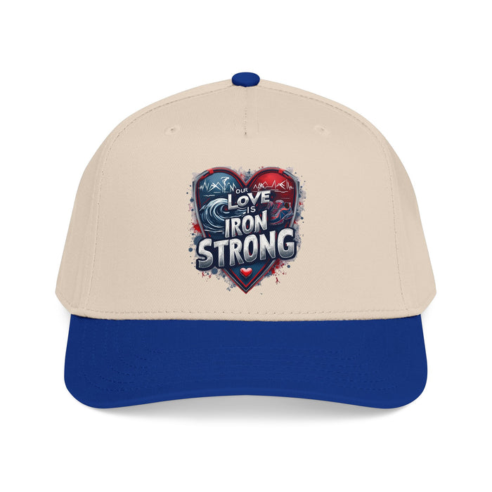 OTTO Cap Triathlon Baseball Cap - Hats - size chart