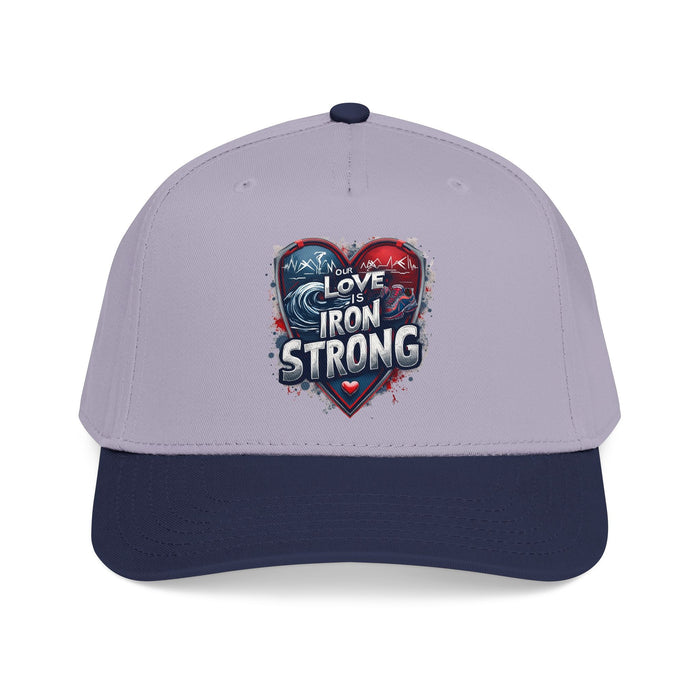 OTTO Cap Triathlon Baseball Cap - Hats - size chart