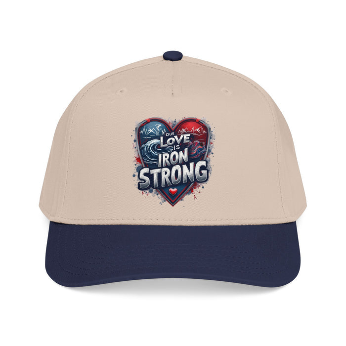 OTTO Cap Triathlon Baseball Cap - Hats - size chart