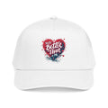 OTTO Mid-Profile Baseball Cap - Hats - size chart