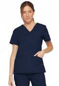 OUT Conj. Mujer Dickies EDS Signature Mod.86806/86206 Navy