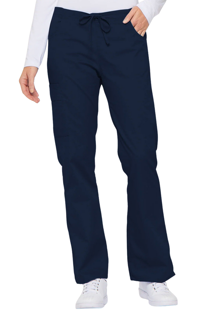 OUT Conj. Mujer Dickies EDS Signature Mod.86806/86206 Navy