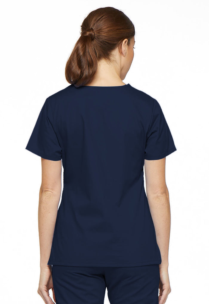 OUT Conj. Mujer Dickies EDS Signature Mod.86806/86206 Navy