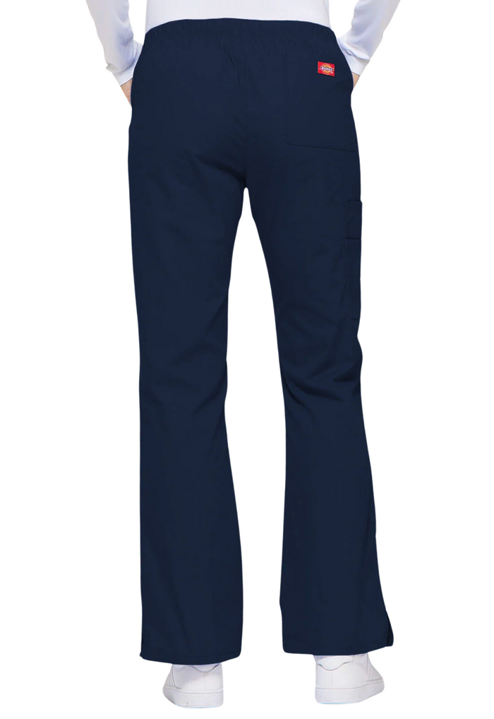 OUT Conj. Mujer Dickies EDS Signature Mod.86806/86206 Navy