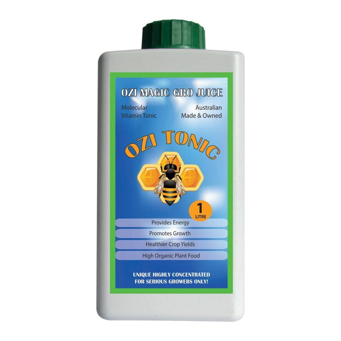 Ozi Magic Ozi Tonic - 1L