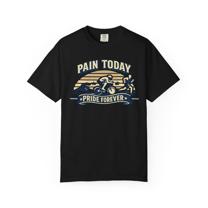 Black / S