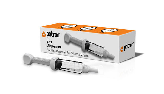 Patron Basic Dispenser 2 mL (24 boxed)