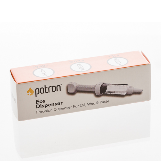 Patron Basic Dispenser 2 mL (24 boxed)