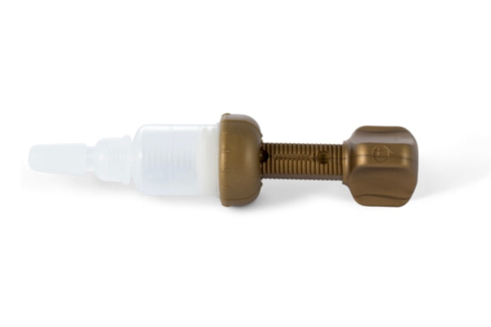 Patron Basic Dispenser 2 mL (24 boxed)