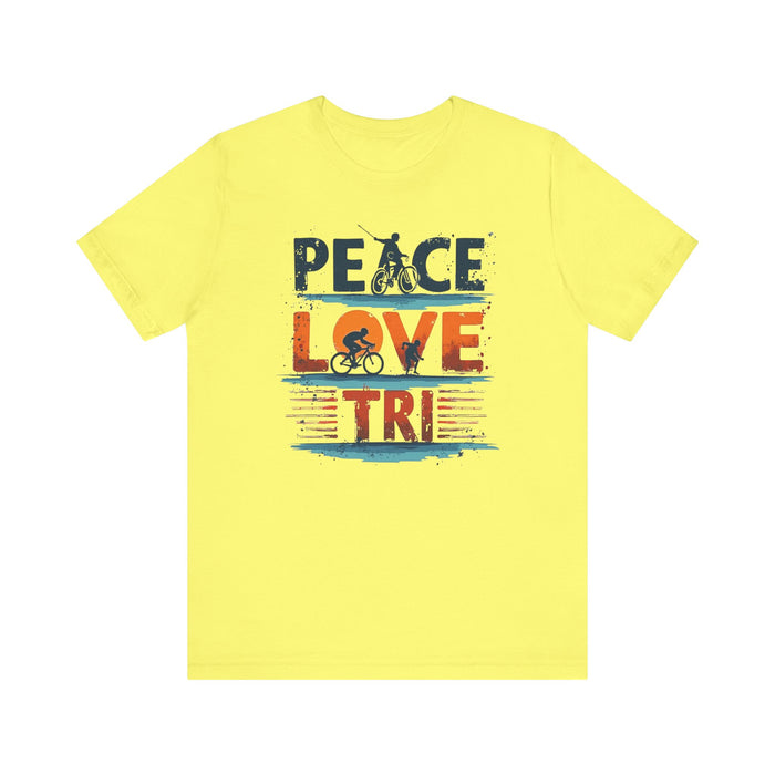 Yellow / S