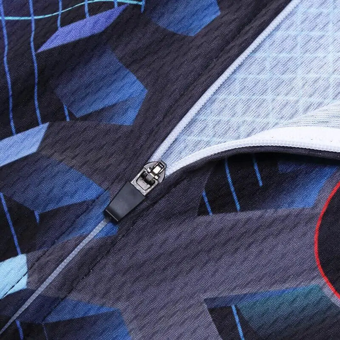 Performance Cycling Jersey - Wearables - size chart