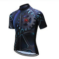 Performance Cycling Jersey - Wearables - size chart