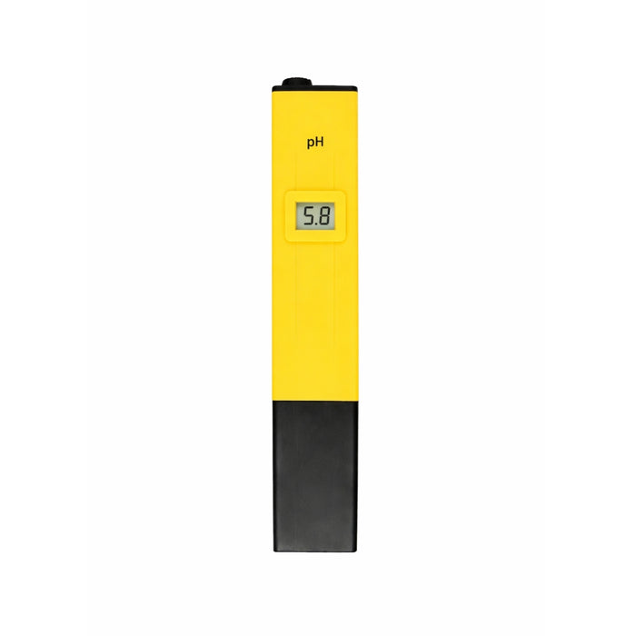 Ph Pocket Pen Meter (Yellow)