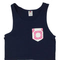 Phi Mu Pocket Tank - Discontinued