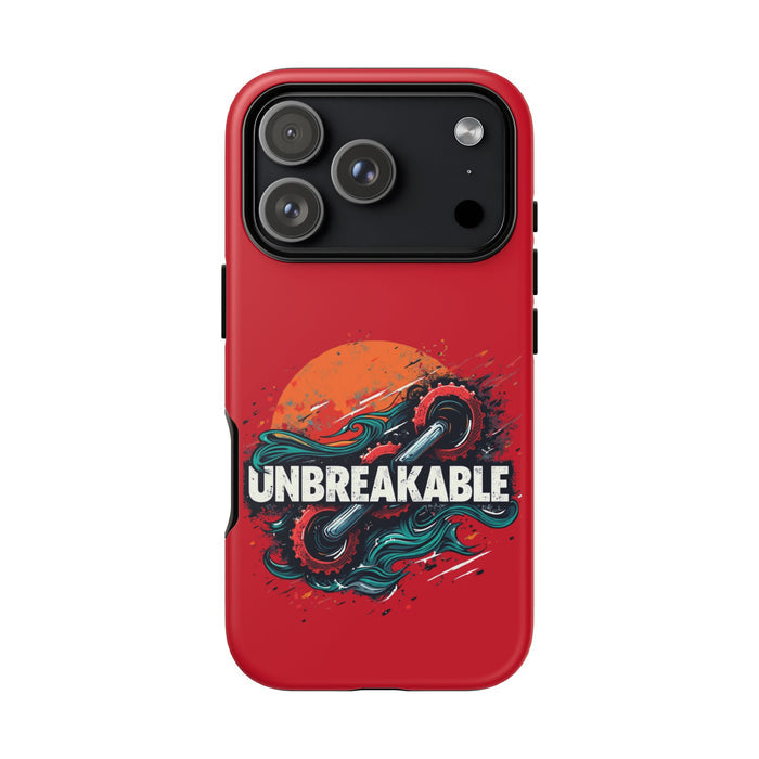 iPhone 17 Pro / Matte