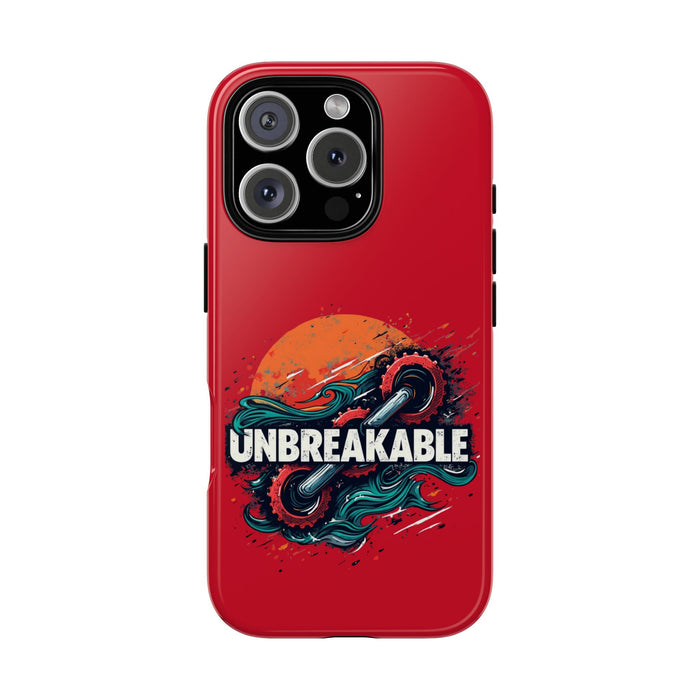 iPhone 16 Pro / Glossy