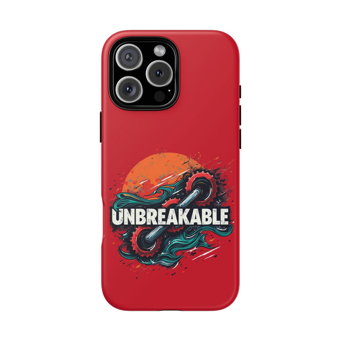 iPhone 16 Pro Max / Matte