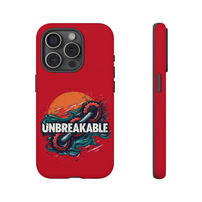 iPhone 15 Pro / Matte
