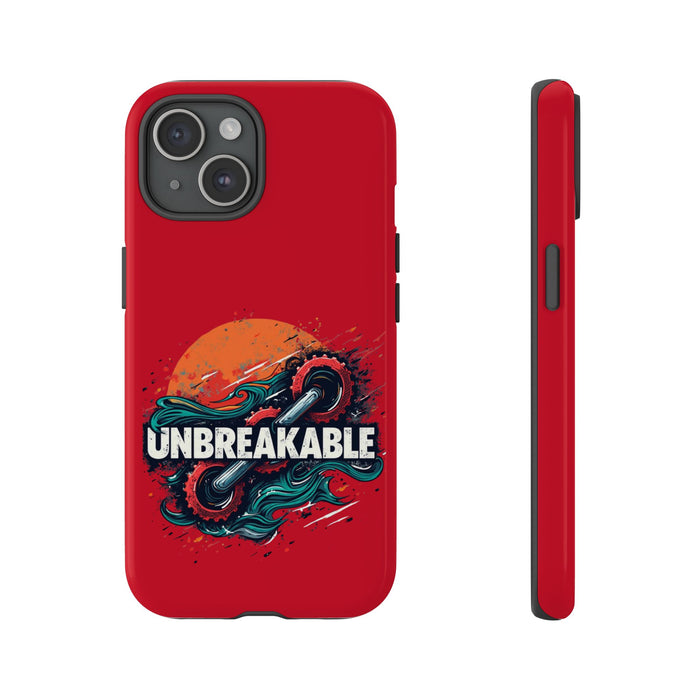 Phone Case with Art Design - size chart