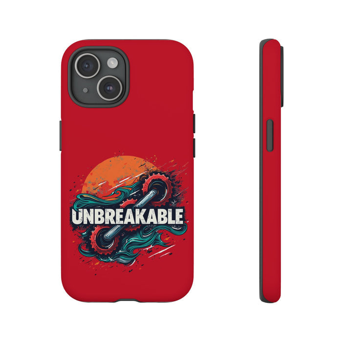 Phone Case with Art Design - size chart