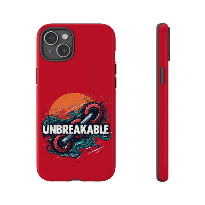 Phone Case with Art Design - size chart