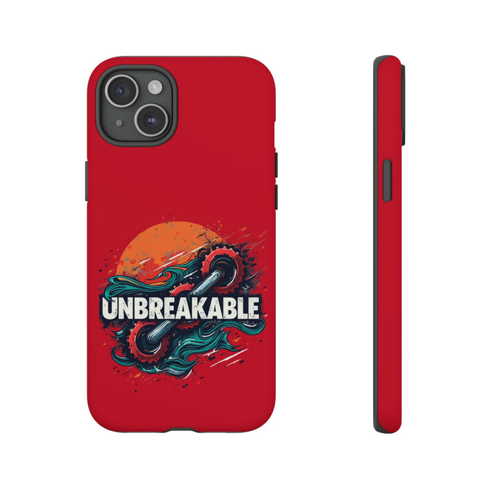 Phone Case with Art Design - size chart